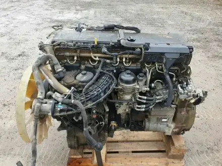 Двигатель в Караганда – фото 2