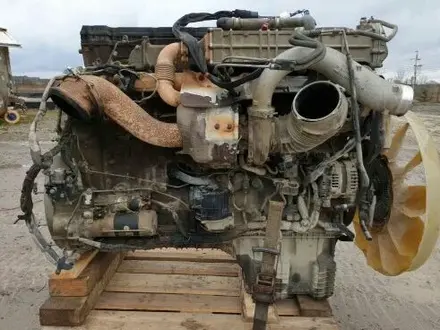 Двигатель в Караганда – фото 3