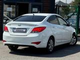 Hyundai Accent 2014 годаүшін5 000 000 тг. в Караганда – фото 2