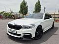BMW 530 2017 годаүшін16 600 000 тг. в Шымкент – фото 3