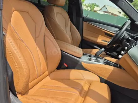 BMW 530 2017 года за 16 600 000 тг. в Шымкент – фото 23
