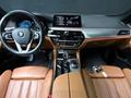 BMW 530 2017 годаүшін16 600 000 тг. в Шымкент – фото 27