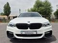 BMW 530 2017 годаүшін16 600 000 тг. в Шымкент – фото 5