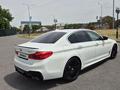 BMW 530 2017 годаүшін16 600 000 тг. в Шымкент – фото 6