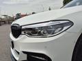 BMW 530 2017 годаүшін16 600 000 тг. в Шымкент