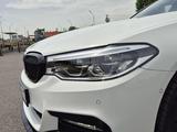 BMW 530 2017 годаүшін16 600 000 тг. в Шымкент – фото 2