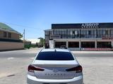 Hyundai Elantra 2020 года за 9 100 000 тг. в Тараз – фото 4