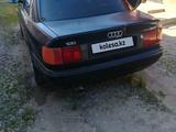 Audi 100 1994 годаүшін1 700 000 тг. в Актобе – фото 3