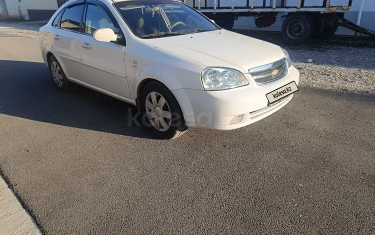 Daewoo Lacetti 2007 года за 3 000 000 тг. в Шымкент