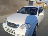 Daewoo Lacetti 2007 года за 3 000 000 тг. в Шымкент – фото 5