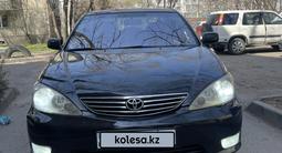 Toyota Camry 2004 года за 5 900 000 тг. в Алматы – фото 4