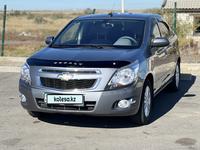 Chevrolet Cobalt 2022 года за 6 190 000 тг. в Астана