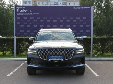 Genesis GV80 2022 года за 41 900 000 тг. в Кокшетау