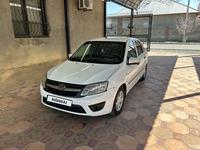 ВАЗ (Lada) Granta 2190 2013 годаүшін2 300 000 тг. в Шымкент