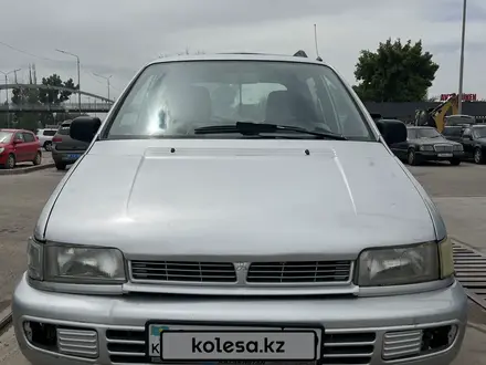 Mitsubishi Space Runner 1992 года за 700 000 тг. в Алматы