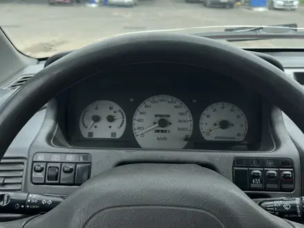 Mitsubishi Space Runner 1992 года за 700 000 тг. в Алматы – фото 15