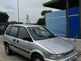 Mitsubishi Space Runner 1992 годаүшін700 000 тг. в Алматы – фото 2
