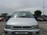 Mitsubishi Space Runner 1992 годаүшін700 000 тг. в Алматы – фото 5