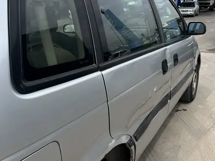 Mitsubishi Space Runner 1992 года за 700 000 тг. в Алматы – фото 8