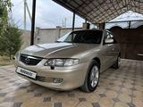 Mazda 626 2002 годаfor3 300 000 тг. в Шымкент