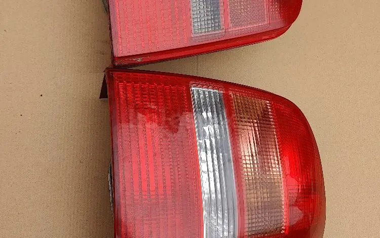 Задний фонарь на Audi A4 универсалүшін15 000 тг. в Алматы