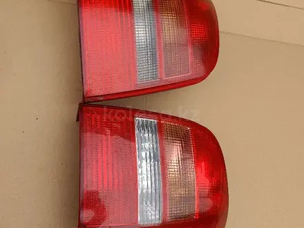 Задний фонарь на Audi A4 универсал за 15 000 тг. в Алматы – фото 3