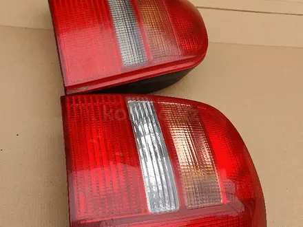 Задний фонарь на Audi A4 универсал за 15 000 тг. в Алматы – фото 4