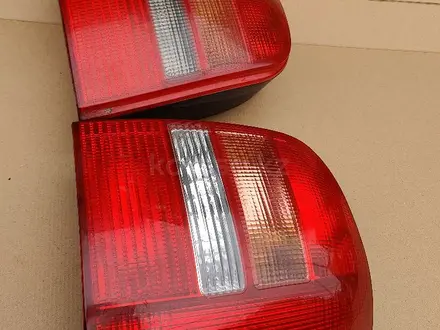 Задний фонарь на Audi A4 универсал за 15 000 тг. в Алматы – фото 6