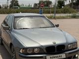 BMW 525 1995 годаfor2 300 000 тг. в Шу