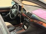 BMW 525 1995 годаfor2 300 000 тг. в Шу – фото 3