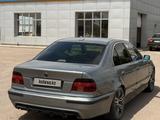 BMW 525 1995 годаfor2 300 000 тг. в Шу – фото 4