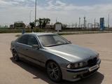 BMW 525 1995 годаfor2 300 000 тг. в Шу – фото 2