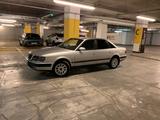 Audi 100 1993 годаfor2 300 000 тг. в Алматы – фото 5