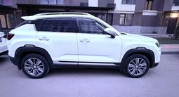 Changan CS35 Plus 2020 года за 6 500 000 тг. в Алматы – фото 3