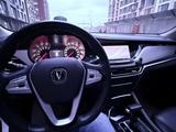 Changan CS35 Plus 2020 годаүшін6 500 000 тг. в Алматы – фото 2