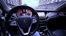 Changan CS35 Plus 2020 года за 6 500 000 тг. в Алматы – фото 2