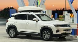 Changan CS35 Plus 2020 года за 6 500 000 тг. в Алматы