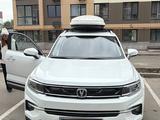 Changan CS35 Plus 2020 годаүшін6 500 000 тг. в Алматы – фото 4
