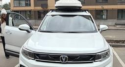 Changan CS35 Plus 2020 года за 6 500 000 тг. в Алматы – фото 4