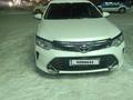 Toyota Camry 2014 года за 9 900 000 тг. в Петропавловск – фото 4