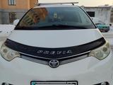 Toyota Previa 2008 года за 9 000 000 тг. в Кокшетау