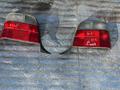 Стопаки (задние фары — фонари) BMW E36 за 1 000 тг. в Алматы