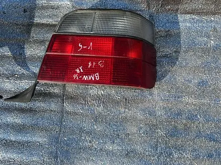 Стопаки (задние фары — фонари) BMW E36 за 1 000 тг. в Алматы – фото 3