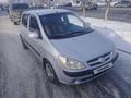 Hyundai Getz 2008 годаүшін2 440 000 тг. в Астана