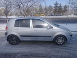 Hyundai Getz 2008 года за 2 650 000 тг. в Астана – фото 2
