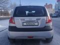 Hyundai Getz 2008 годаүшін2 440 000 тг. в Астана – фото 4
