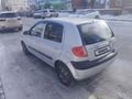 Hyundai Getz 2008 годаүшін2 440 000 тг. в Астана – фото 5