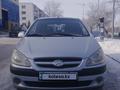 Hyundai Getz 2008 годаүшін2 440 000 тг. в Астана – фото 8