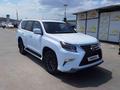 Lexus GX 460 2021 года за 22 800 000 тг. в Алматы – фото 3