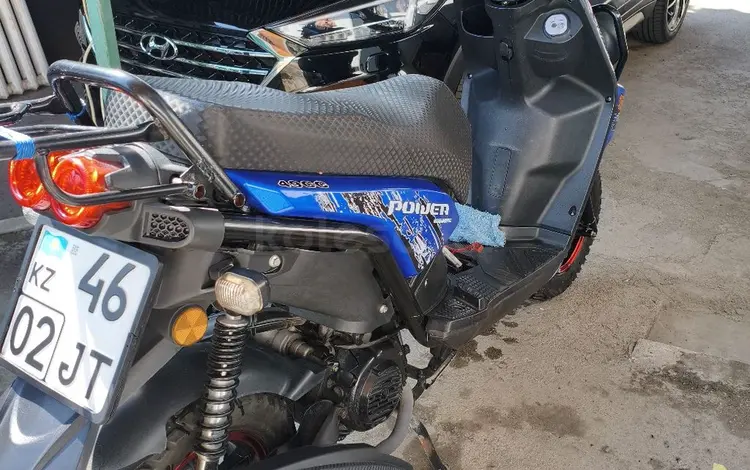 Almotor 2022 года за 275 000 тг. в Алматы